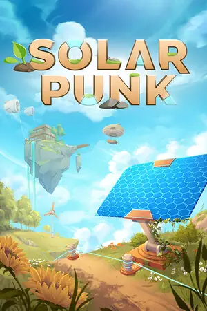Solarpunk Free Download (v1.0.0-299719)