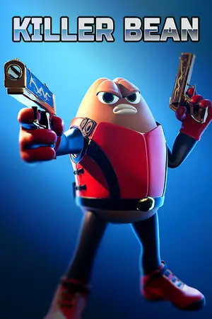 Killer Bean Free Download (v0.100)