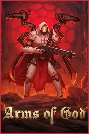 Arms of God Free Download
