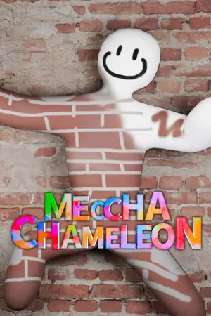 MECCHA CHAMELEON Free Download (v1.0.2+Co-Op)