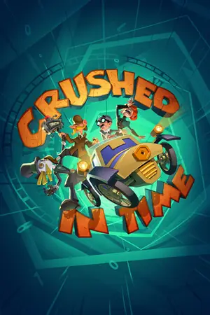 Crushed In Time Free Download (v1.0.5796)