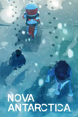 Nova Antarctica Free Download