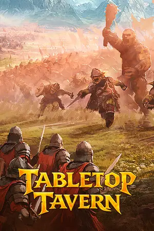 Tabletop Tavern Free Download (v0.6.11)