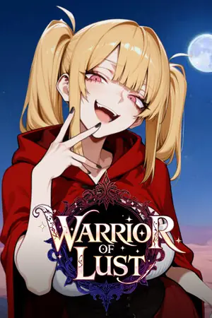 Warrior of Lust Free Download (v1.0)