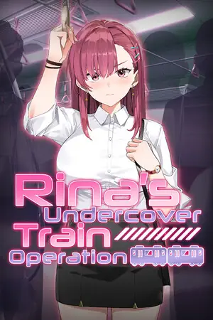 Rinas Undercover Train Operation Free Download (v1.18)