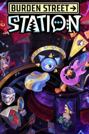 Burden Street Station Free Download (v2026.06.16)