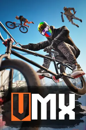 VMX Free Download