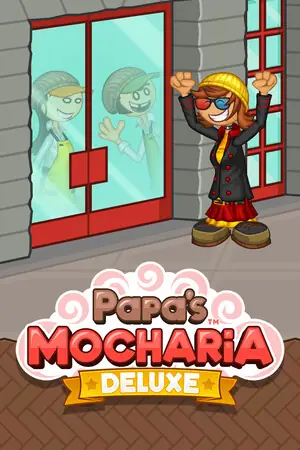 Papas Mocharia Deluxe Free Download [Build-23350424]