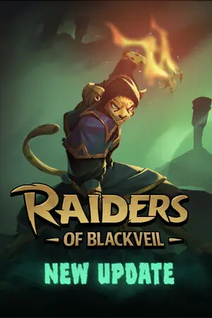 Raiders of Blackveil Free Download (Build 23706694 + Online)