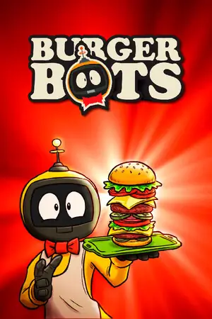 Burger Bots Inc. Free Download