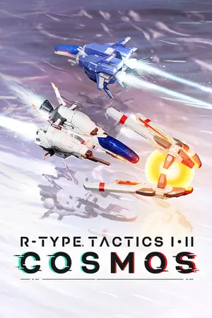R-Type Tactics I • II Cosmos Free Download