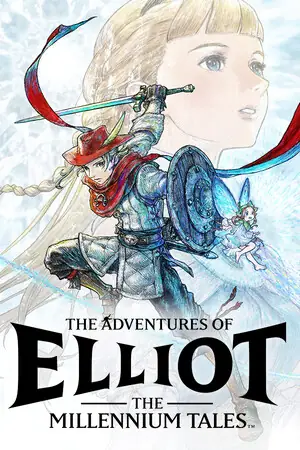 The Adventures of Elliot: The Millennium Tales Free Download (HyperVisor)