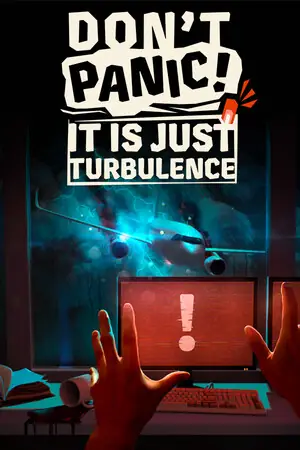 Don’t Panic! It is Just Turbulence Free Download (Build 23252247 + Online)