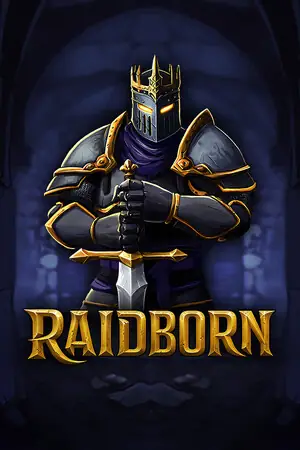 RAIDBORN Free Download