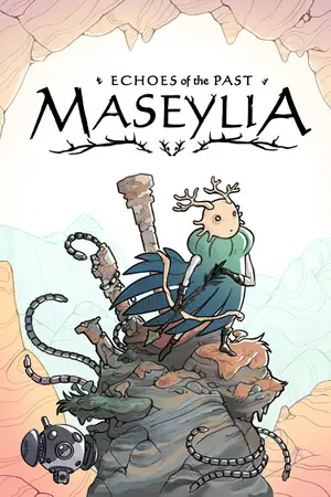 Maseylia : Echoes of the Past Free Download