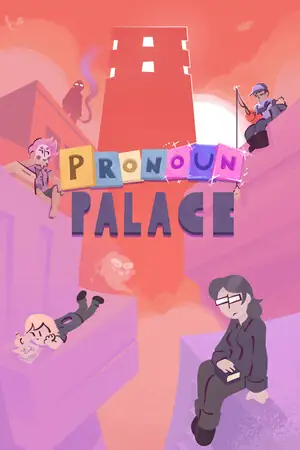 Pronoun Palace Free Download