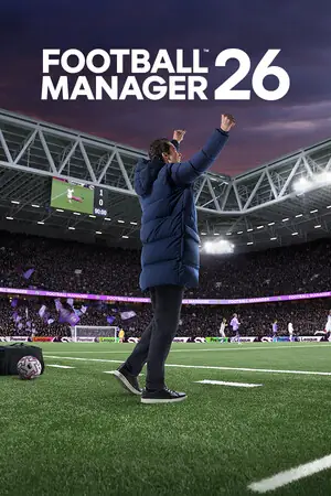 Football Manager 26 Free Download (HyperVisor)