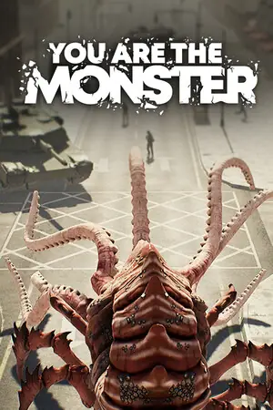 YOU ARE THE MONSTER Free Download