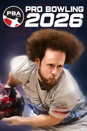 PBA Pro Bowling 2026 Free Download