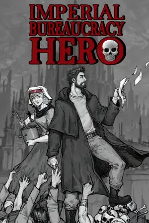Imperial Bureaucracy Hero Free Download (v0.3.21) (Munitions Mori)