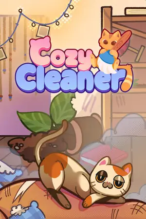 Cozy Cleaner Free Download (v1.0.2)