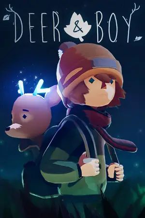 Deer & Boy Free Download