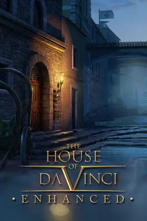 The House of Da Vinci Free Download