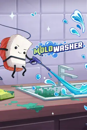 Moldwasher Free Download (v1.0.0.4)