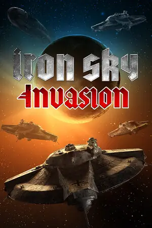 Iron Sky: Invasion Free Download