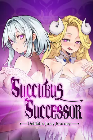 Succubus Successor: Delilahs Juicy Journey Free Download (v1.0.021)