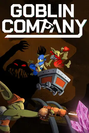 Goblin Company Free Download (v1.0.1)