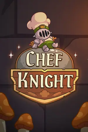 Chef Knight Free Download (v0.8.8)