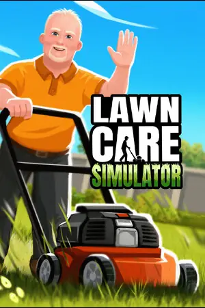 Lawn Care Simulator Free Download