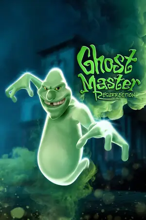 Ghost Master: Resurrection Free Download
