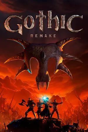 Gothic 1 Remake Free Download (v168089)