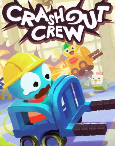 Crashout Crew Free Download (v1.1.9)