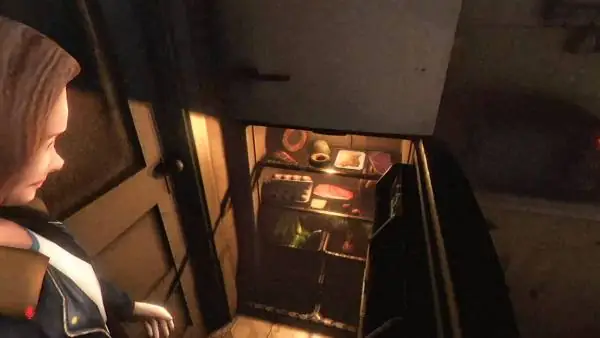 Fears to Fathom® - Scratch Creek ScreenShot