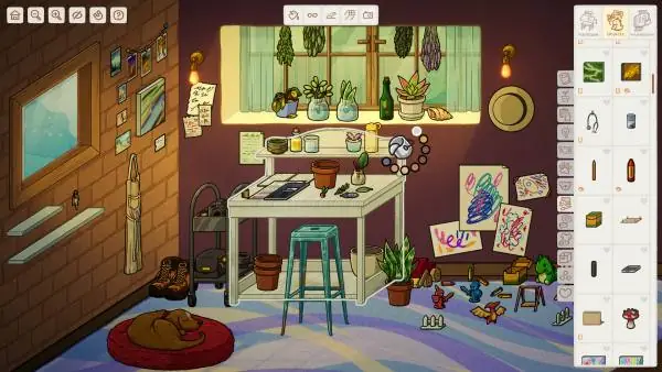 Momento ScreenShot