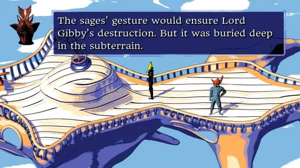 Hylics 2 PreInstalled For PC