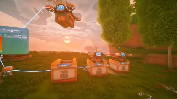 Solarpunk™ PreInstalled For PC