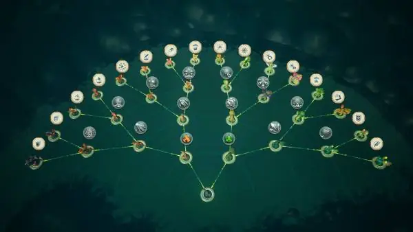 Voidling Bound ScreenShot