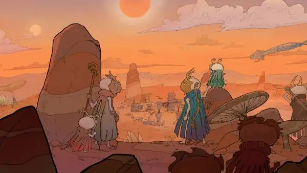 Maseylia : Echoes of the Past PreInstalled For PC
