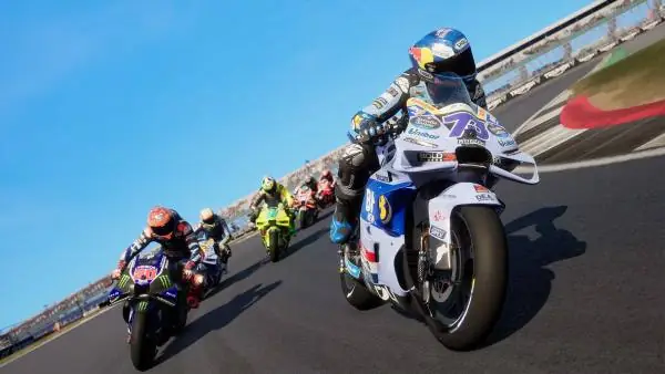 MotoGP™26 PreInstalled For PC