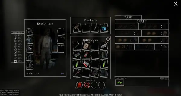 Backrooms Lost Runners PreInstalled For PC
