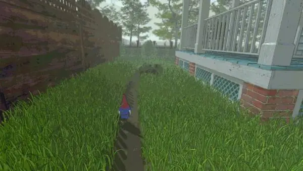 Burglin' Gnomes ScreenShot