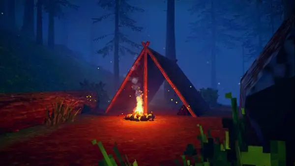 Ember Seeker PreInstalled For PC