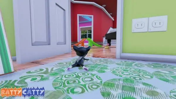Ratty Catty ScreenShot