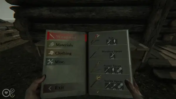 MAZEBOUND: Hunt, Gather, Run! ScreenShot