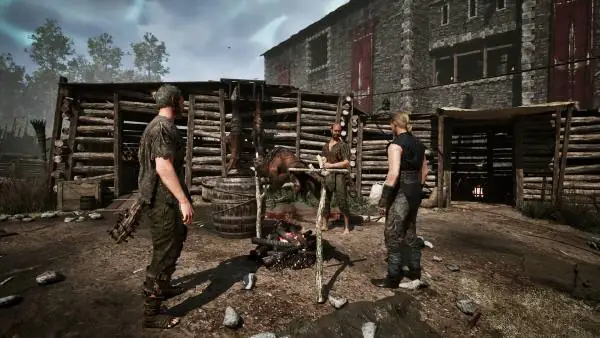 Gothic 1 Remake PreInstalled For PC