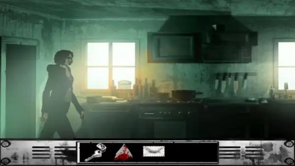 The Cat Lady PreInstalled For PC